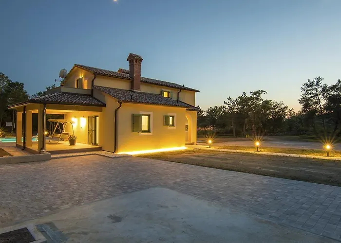 Vila Mare & Monti Istra Opatija