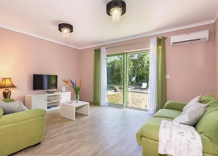 Vila Mare & Monti Istra Opatija