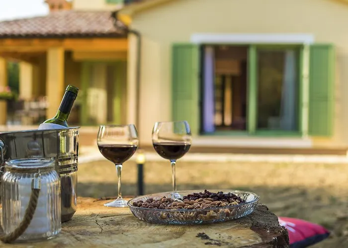 Vila Mare & Monti Istra