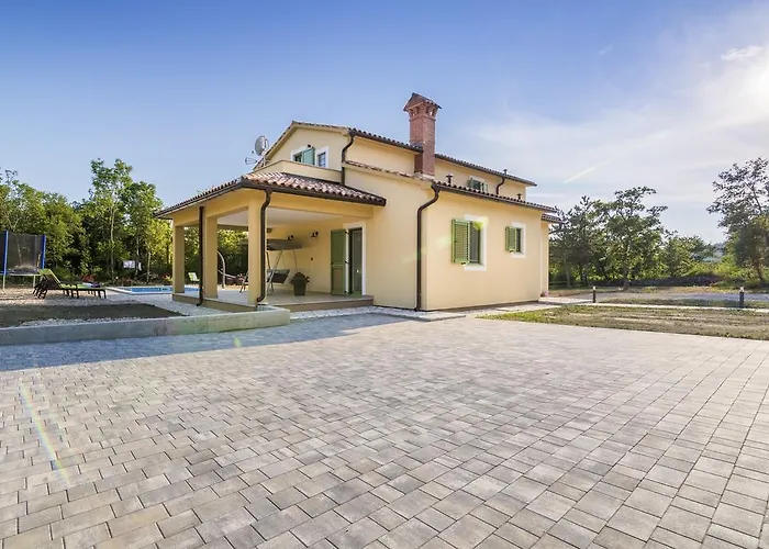 Mare & Monti Istra Opatija