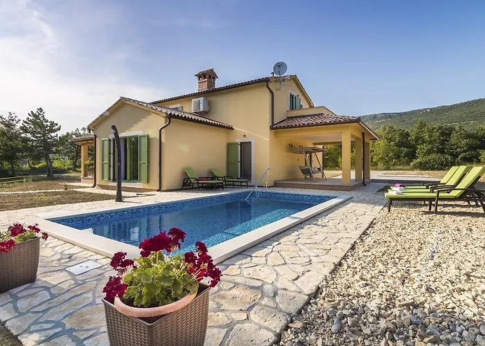 Mare & Monti Istra Opatija