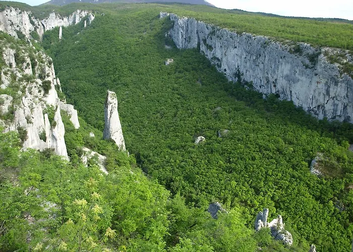 Mare & Monti Istra Opatija