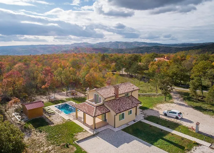 Mare & Monti Istra * Opatija